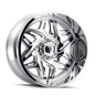 EUPHORIA (AT1914) CHROME