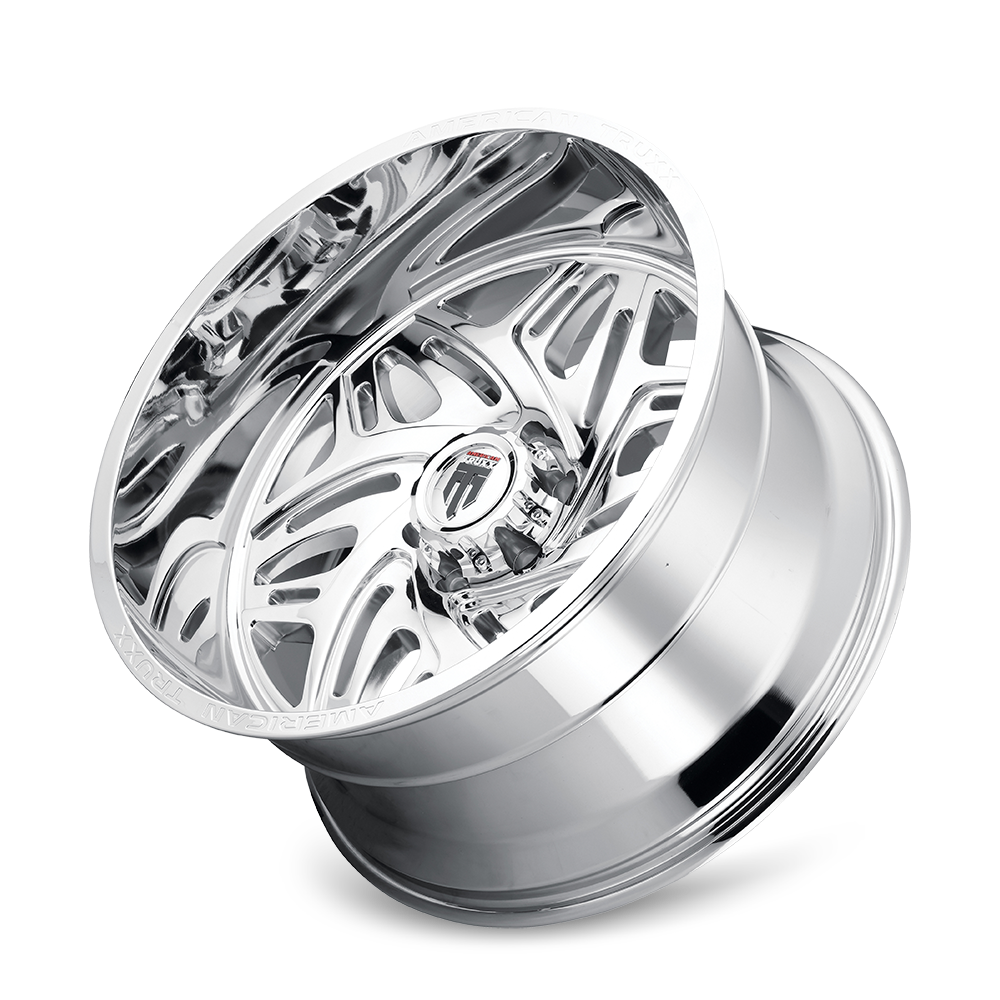 EUPHORIA (AT1914) CHROME
