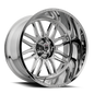 RESTLESS (AT1915) CHROME
