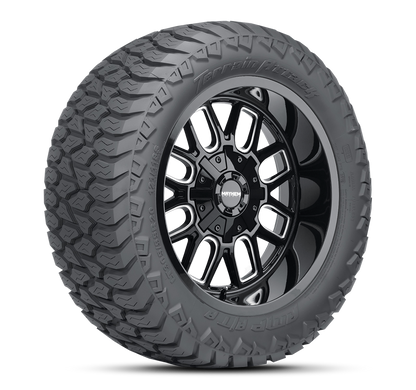 TERRAIN ATTACK A/T A 35X12.50R22 117R LR E 65PSI MAX