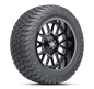 TERRAIN ATTACK A/T A 35X12.50R22 117R LR E 65PSI MAX