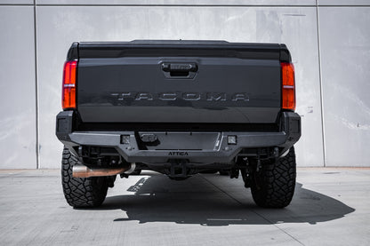 Attica Terra Series Rear Bumper