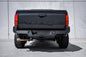Attica Terra Series Rear Bumper
