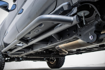 Attica Rock Sliders - Frame Mounted