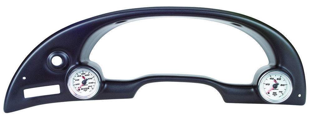 Td Gge Mount Instrument Cluste - 10003