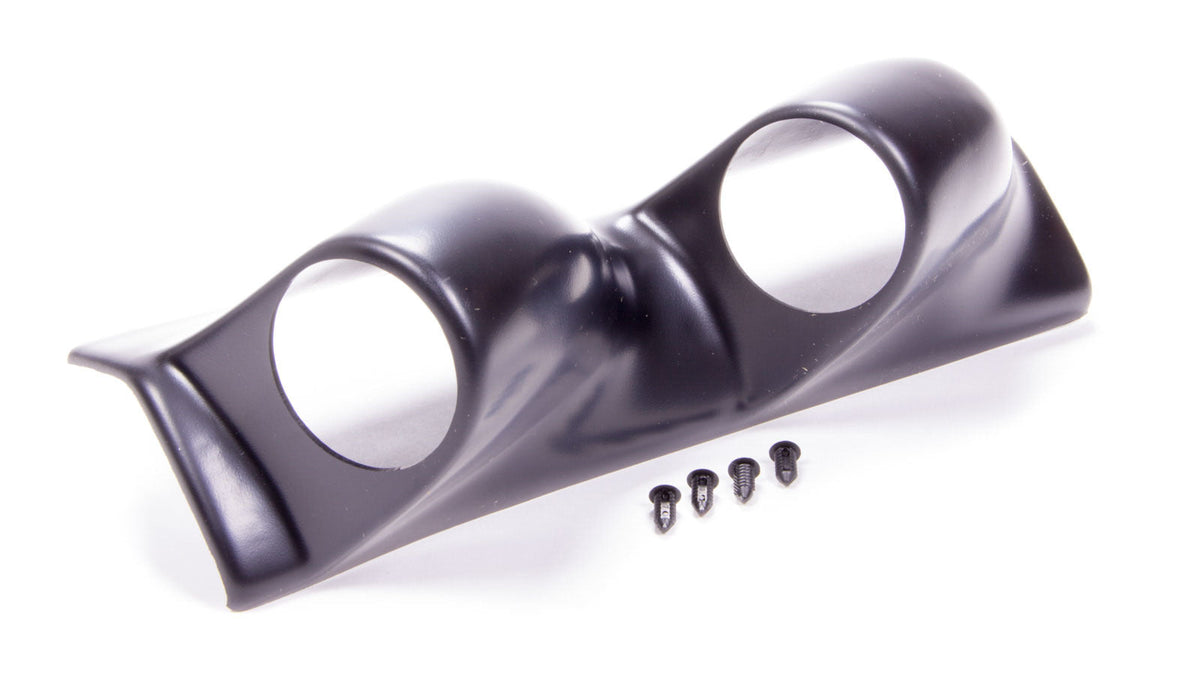 2-1/16 Dual Gauge Pod - 84-96 Corvette - 10190