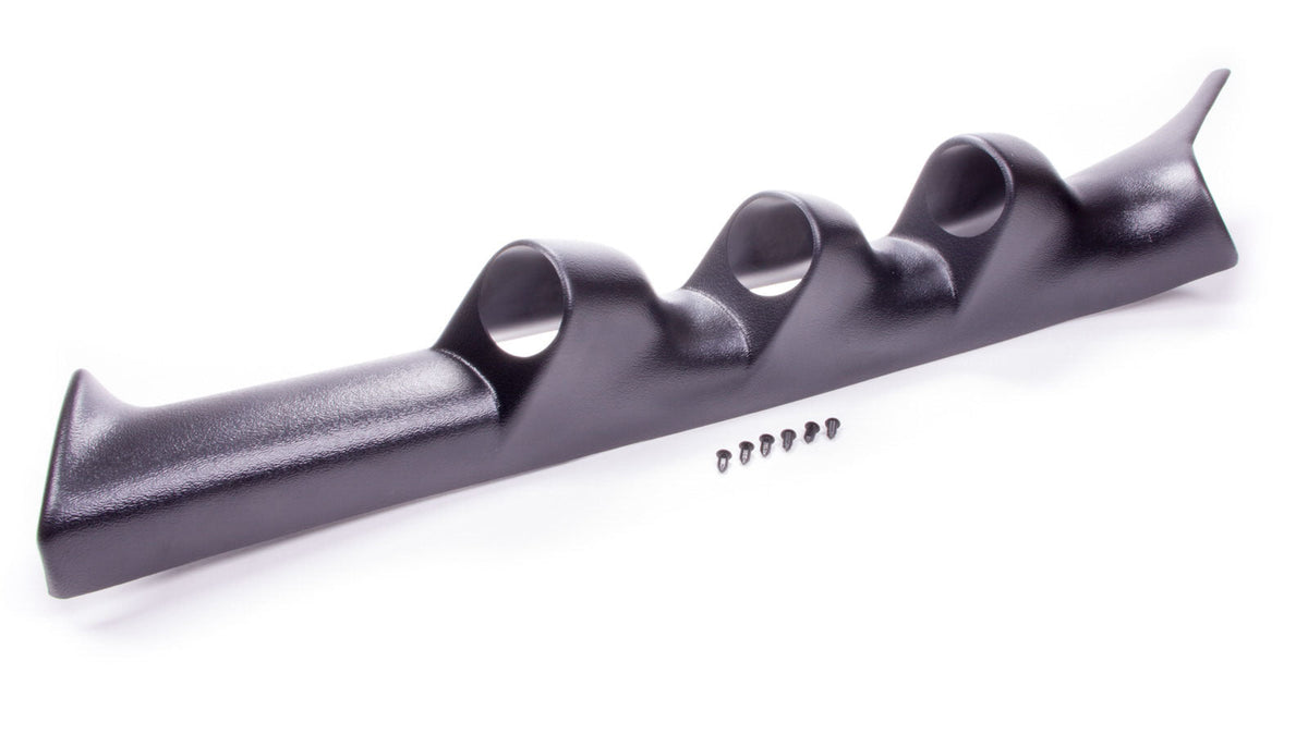 2-1/16in Triple Gauge Pillar Pod - 12234