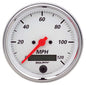 Td Gauge Speedometer 3 3/8 - 1380