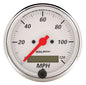 Td Gauge Speedometer 3 1/8 - 1388