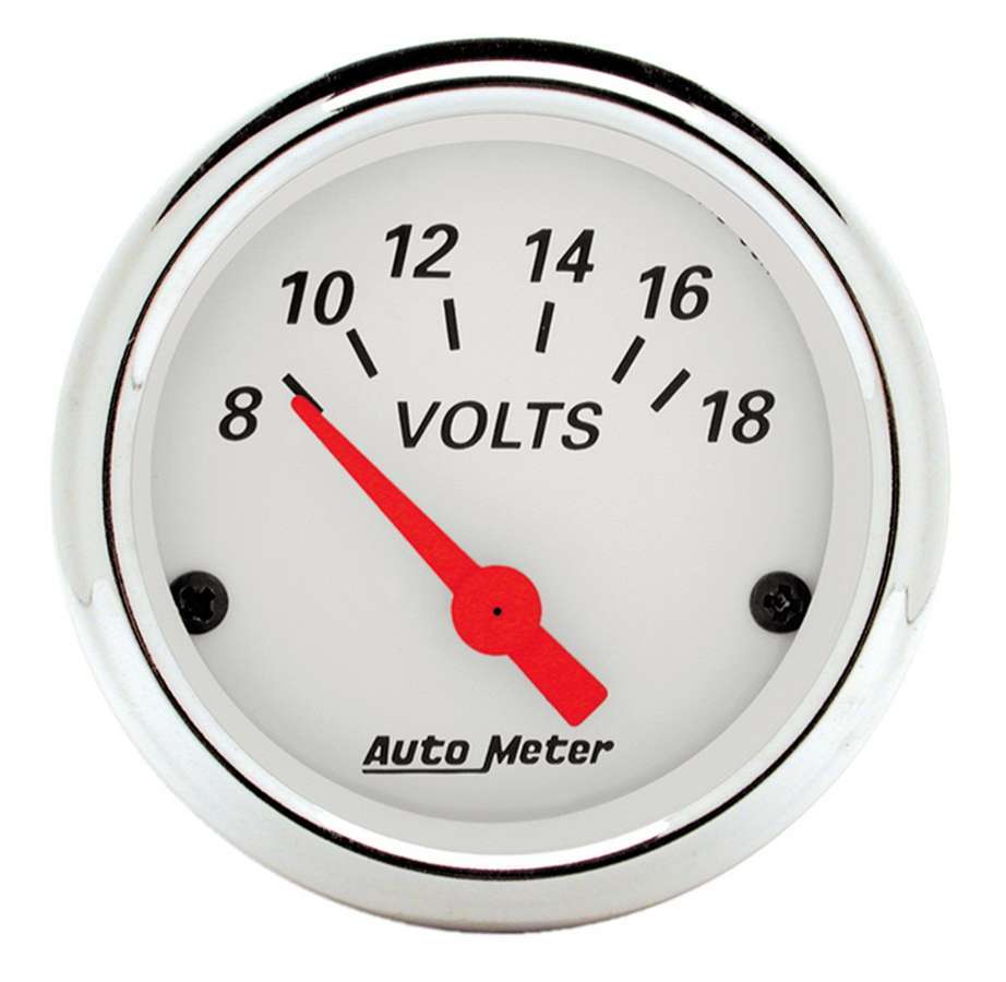 Td Gge Vltmeter 2 1/16 1 - 1391