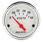 Td Gge Vltmeter 2 1/16 1 - 1391