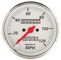 Td Gauge Speedometer 3 1/8 - 1396