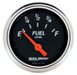 Td Gauge Fuel Level 2 1/16 - 1424