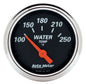 Td Gauge Water Temp 2 1/16 - 1436