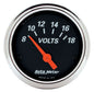 Td Gge Vltmeter 2 1/16 1 - 1483