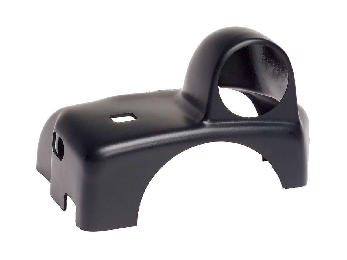 2-1/16in Single Gauge Pod- 94-02 Dodge Ram - 15012
