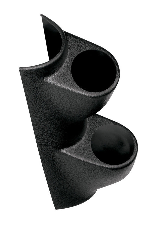 2-1/16in Dual Gauge Pod- 87-97 Ford Truck - 15300