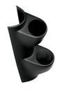 2-1/16in Dual Gauge Pod- 87-97 Ford Truck - 15300