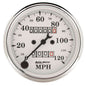 Td Gauge Speedometer 3 1/8 - 1693