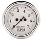 Td Gauge Tachometer 2 1/16 - 1694