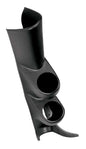 2-1/16 Dual Gauge Pillar 00-01 Chevy F/S Truck - 17104