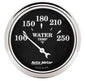 Td Gauge Water Temp 2 1/16 - 1737