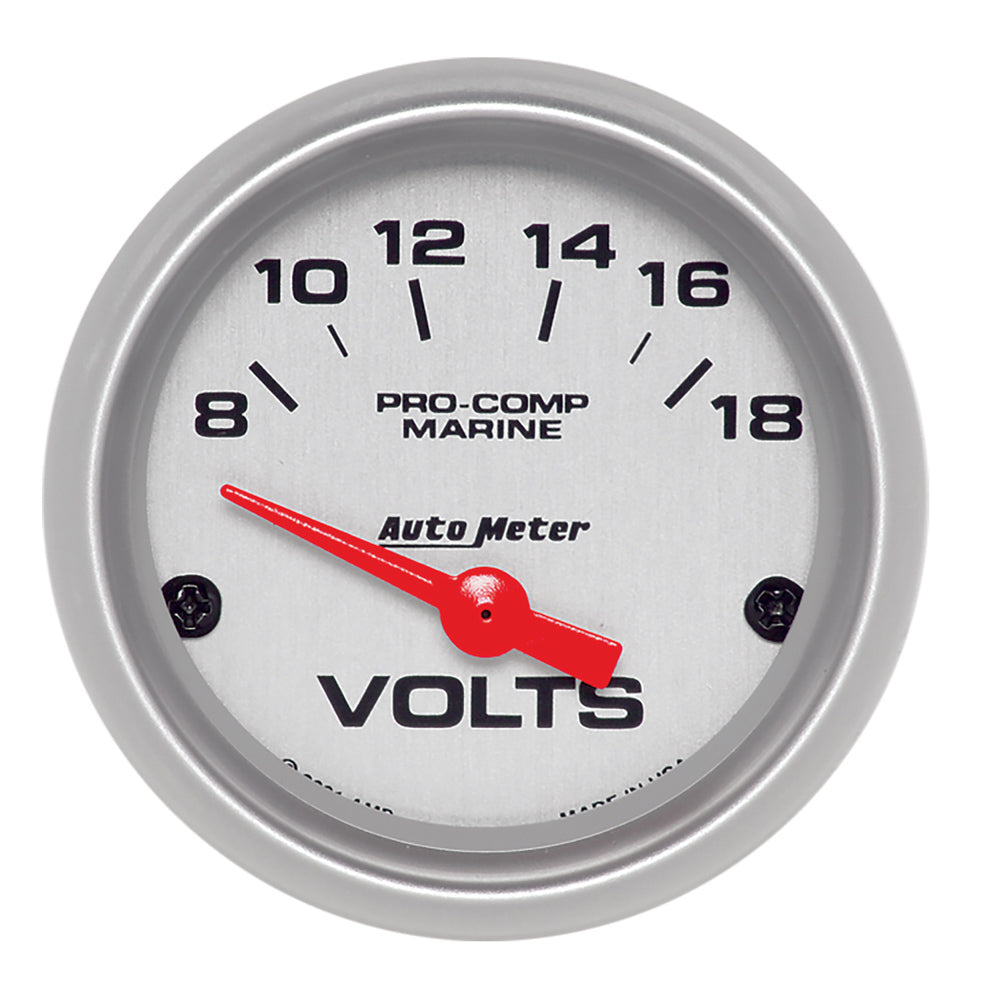 Nd Gg Vltmeter 2 1/16 1 - 20075633