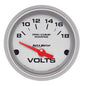Nd Gg Vltmeter 2 1/16 1 - 20075633