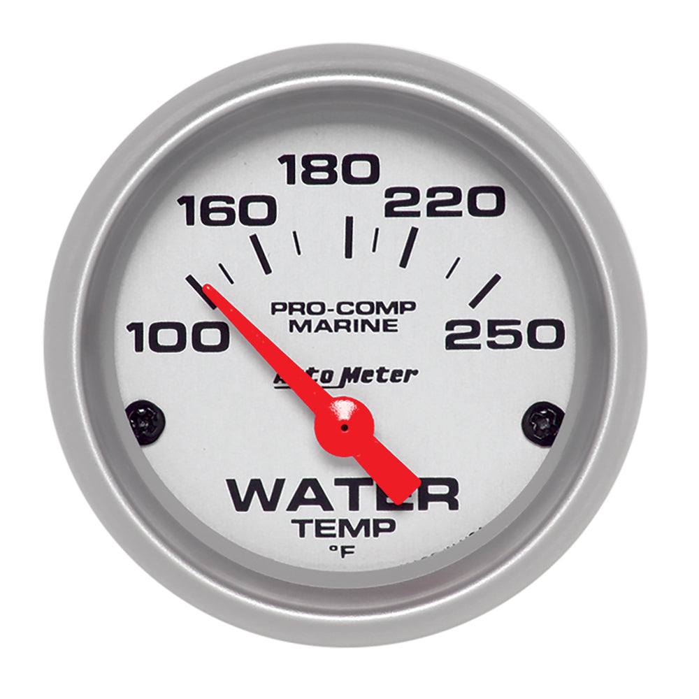 Nd Gauge Water Temp 2 1/16 - 20076233