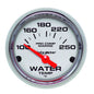 Nd Gauge Water Temp 2 1/16 - 20076235