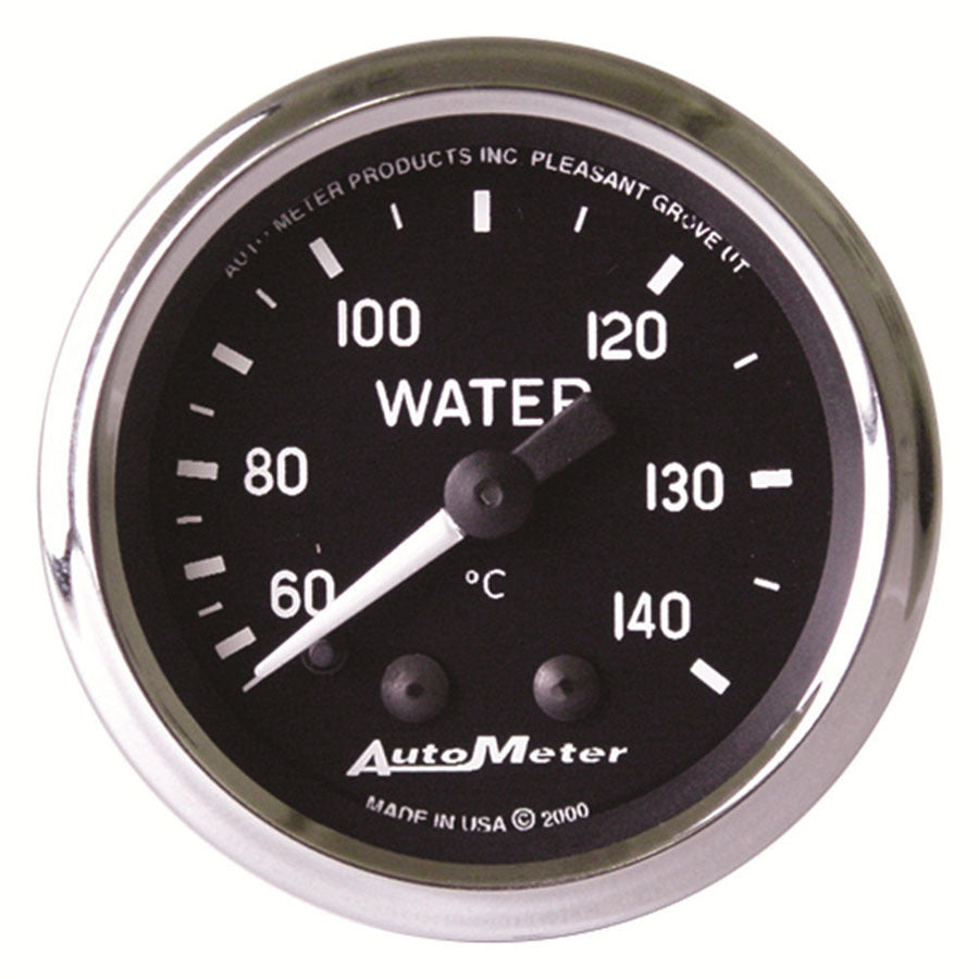 Td Gaug Oil Pressure 2 1/16 - 201006