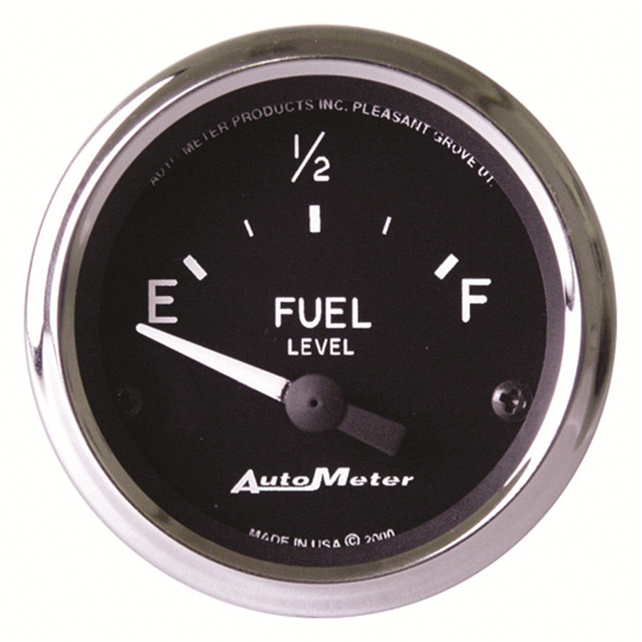 Td Gaug Fuel Pressure 2 5/8 - 201011