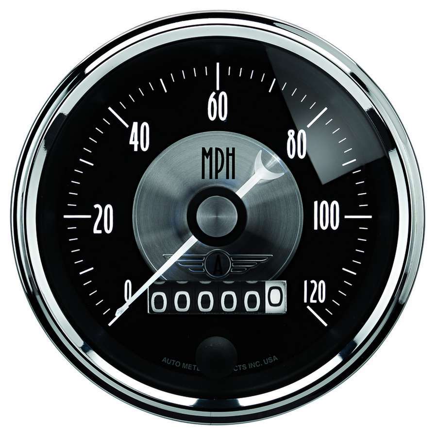 Td Gge Speedo 3 3/8 120MP - 2088