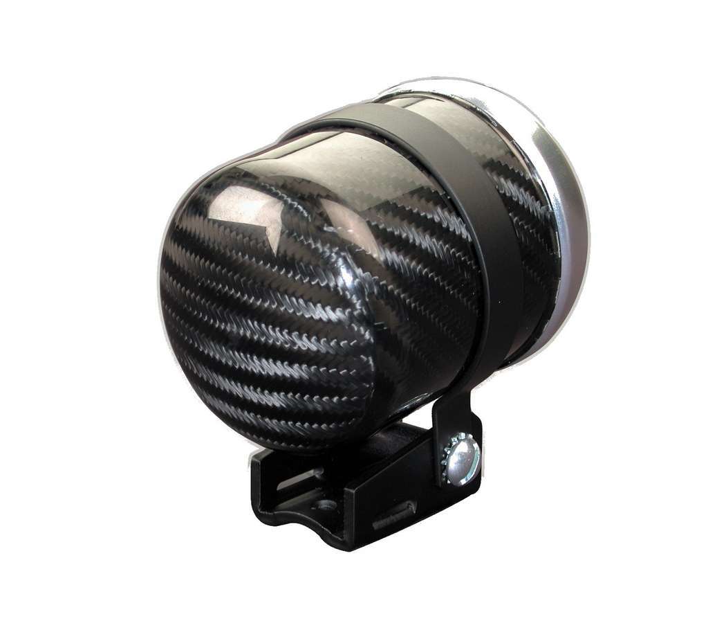 Td Gaug Mount 2 5/8 Pedesta - 2151
