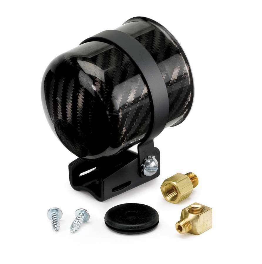 Td Gaug Mount 2 5/8 Pedesta - 2152