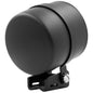 Gauge Mount 3-1/8in Dia Pedestal w/Black Cup - 2154