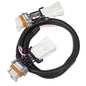 Td Wre Hrnss Plug & Play GM L - 2189