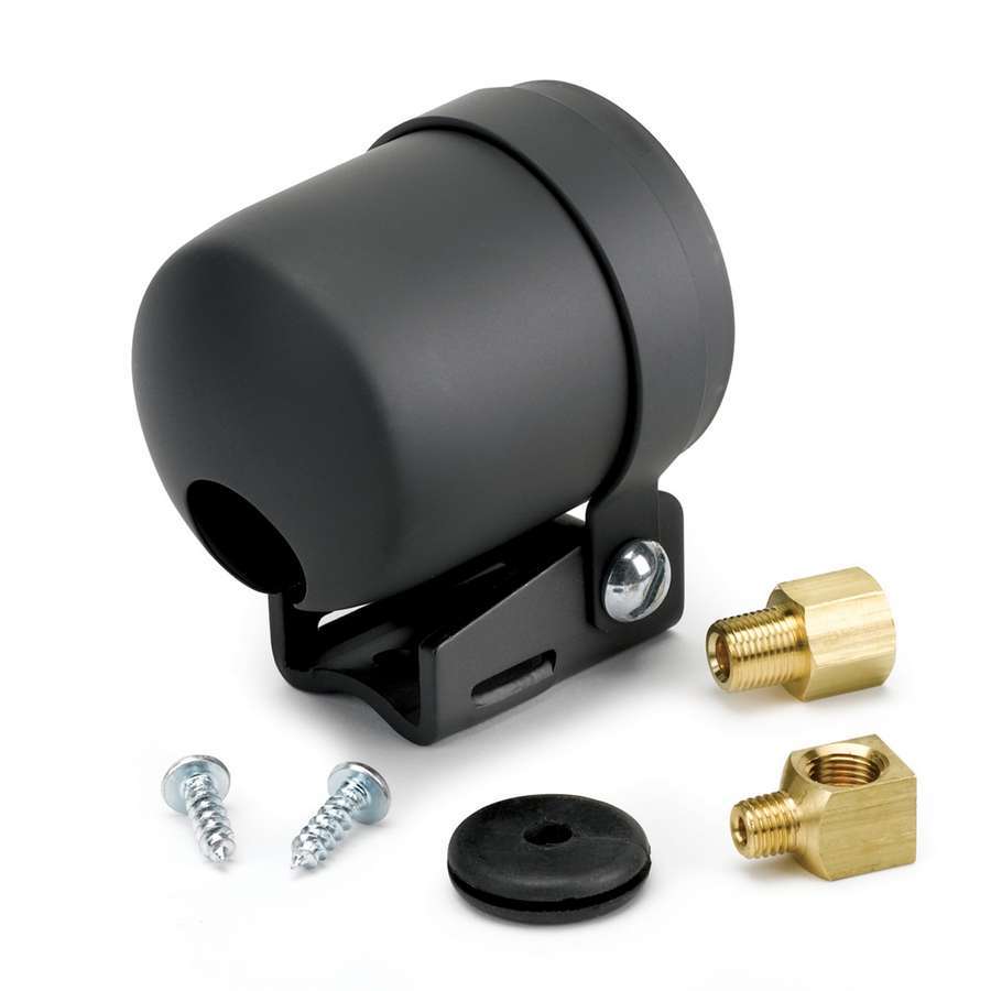 2-1/16 in Black Mounting Cup - 2204