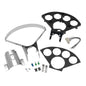 Td Gaug Mount Direct Fit Dash P - 2207