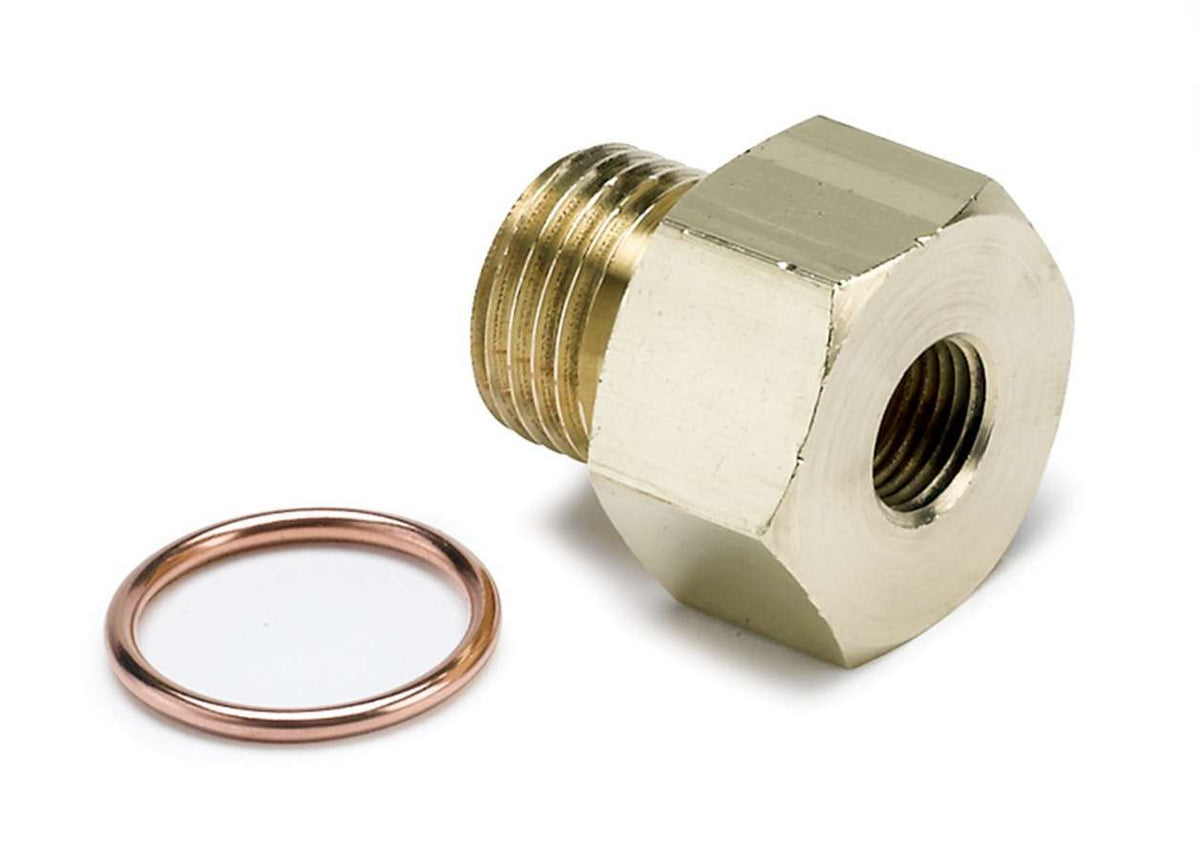 1/8in Npt to M16x1.5 Adapter - 2268