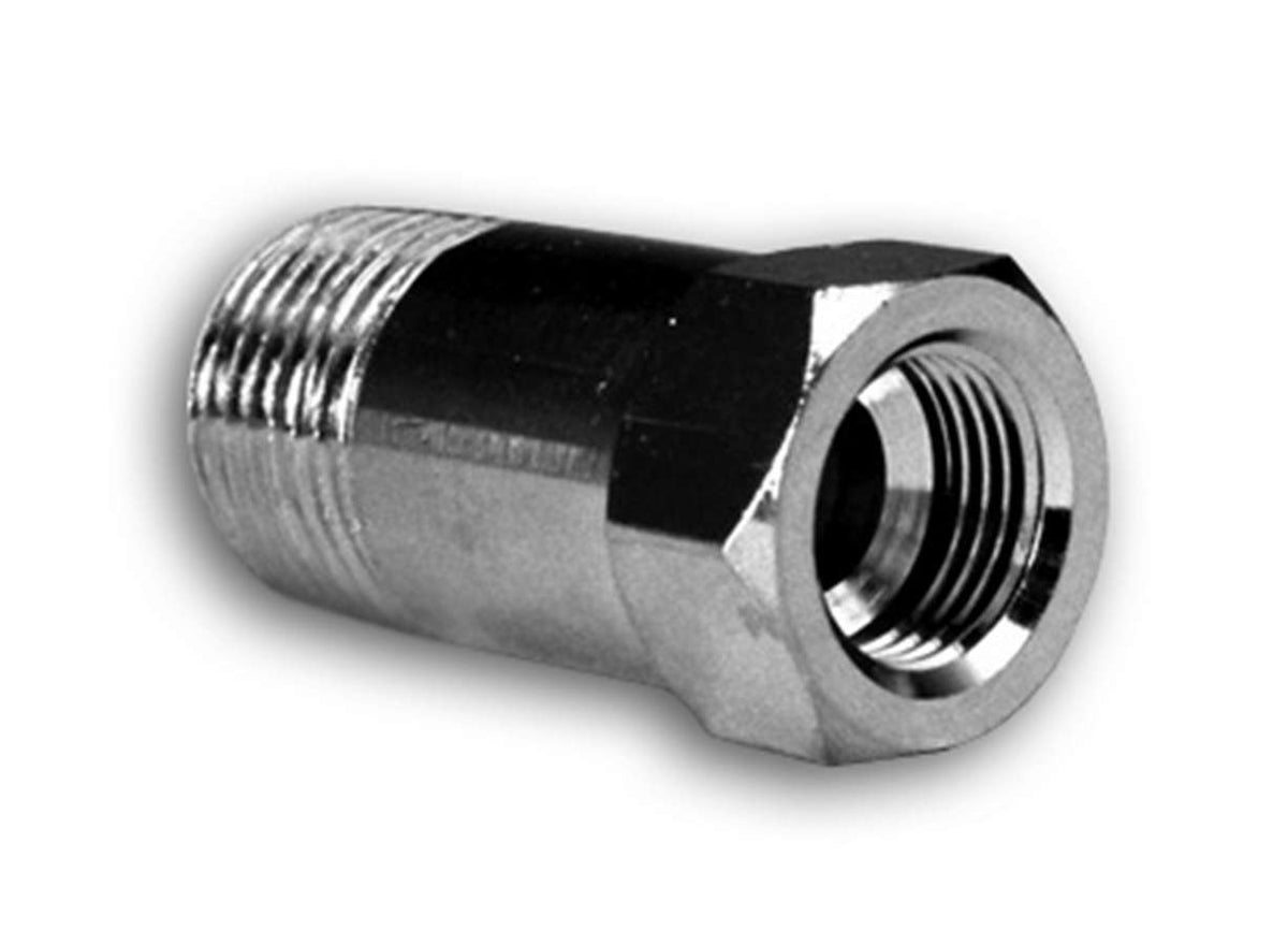 1/2in Npt Ext Temp Adapter - 2270
