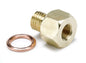 Metric Adapter Fitting - 12mm x 1.5in - 2277
