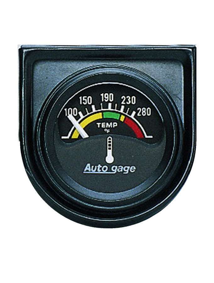 1-1/2 Water Temp Gauge - 2355