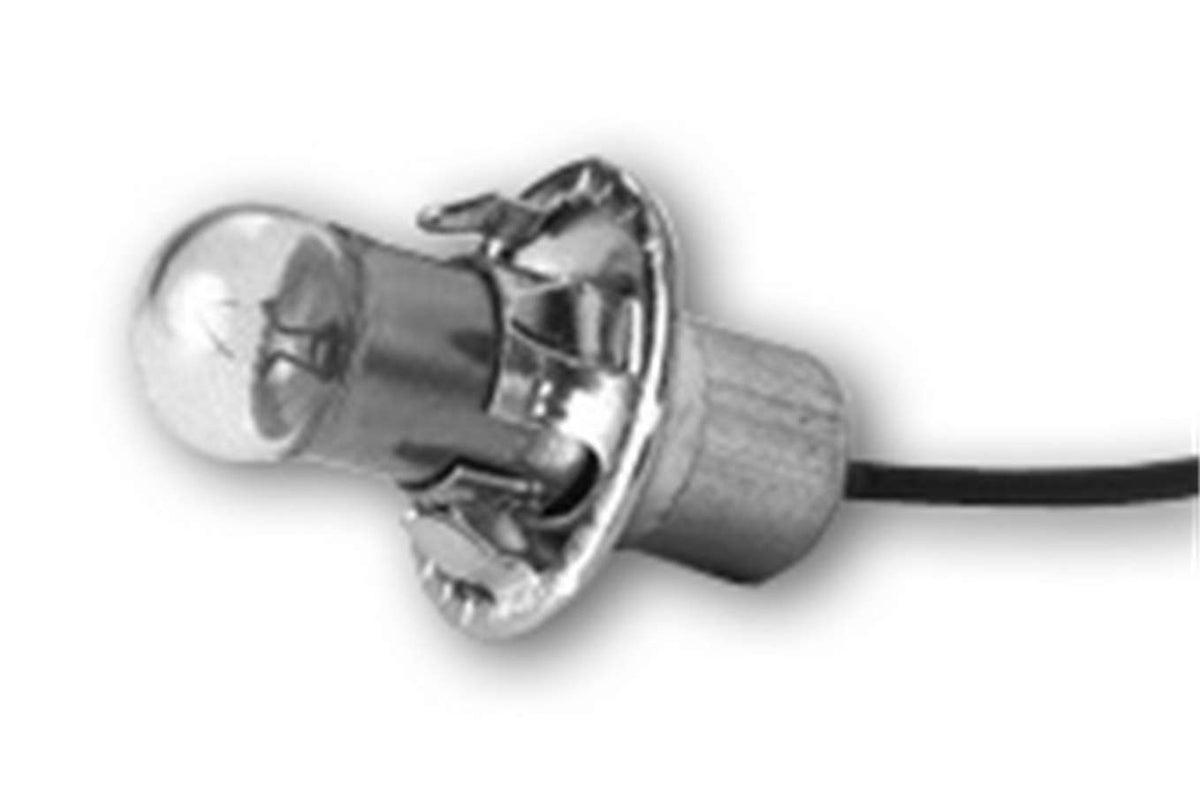 Bulb & Socket Kit - 2359
