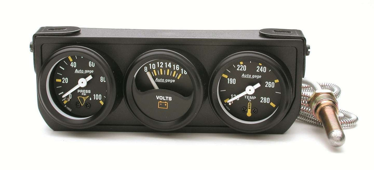 Nd Gg Console Oilp/Wtmp/Vlt - 2396