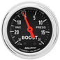 Td Gge Vac/Boost 2 1/16 3 - 2401