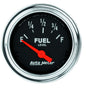 Td Gaug Fuel Level 2 1/16 - 2514