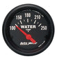 TD GAUG  WATER TEMP  2 1/16