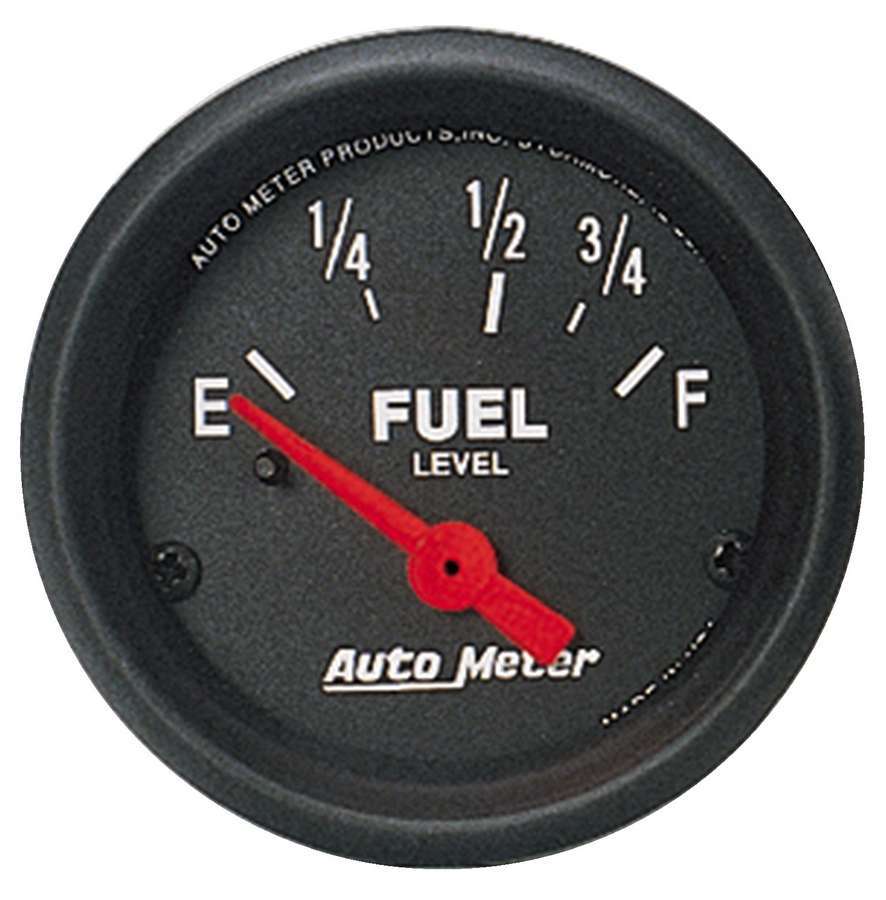 Td Gaug Fuel Level 2 1/16 - 2641