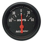Td Gge Ammeter 2 1/16 60A - 2644